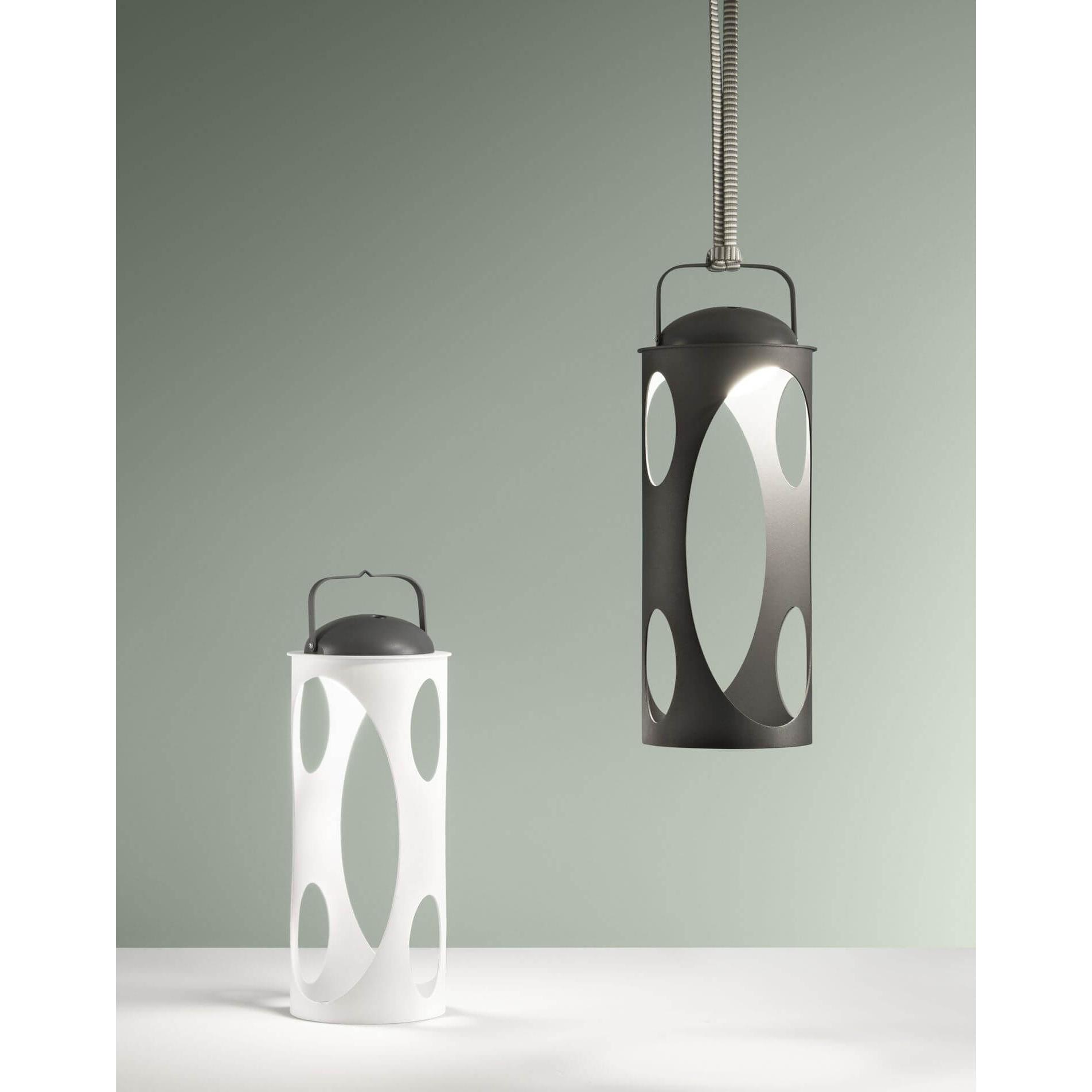 Fabas Luce, Gartenbeleuchtung, 3740-30-282 (320 lm, IP54)