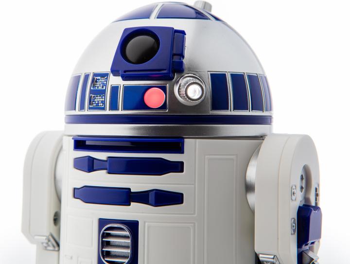 Image du produit Sphero R2d2