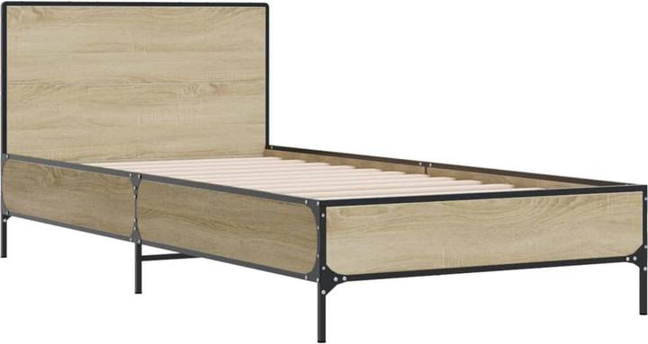 Image du produit vidaXL Bettgestell (100 x 200 cm)