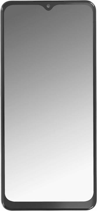 Produktbild Samsung Display-Einheit + Rahmen für A127 Galaxy A12 nacho GH82-26485A (Display, Samsung Galaxy A12 Nacho)