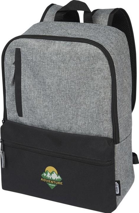 Produktbild Unbranded Rucksack Laptops Reclaim Zweifarbig recyceltes Material 14L (14 l)