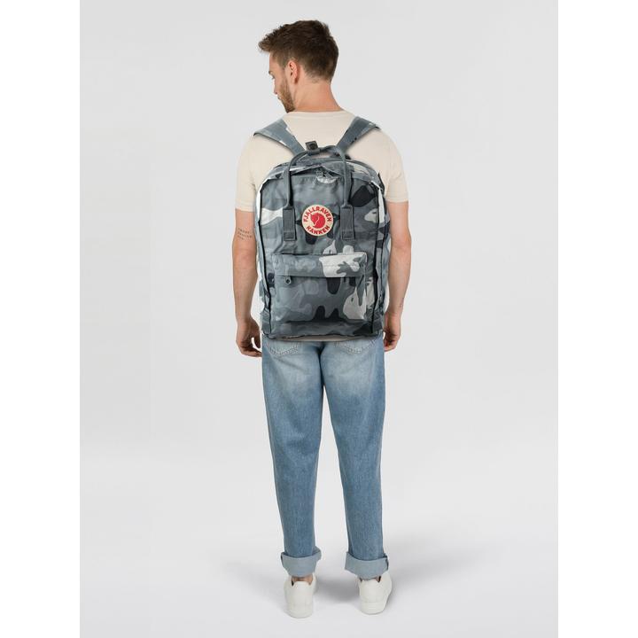 Produktbild Fjällräven Kånken Graphics Laptop 15 (15 l)
