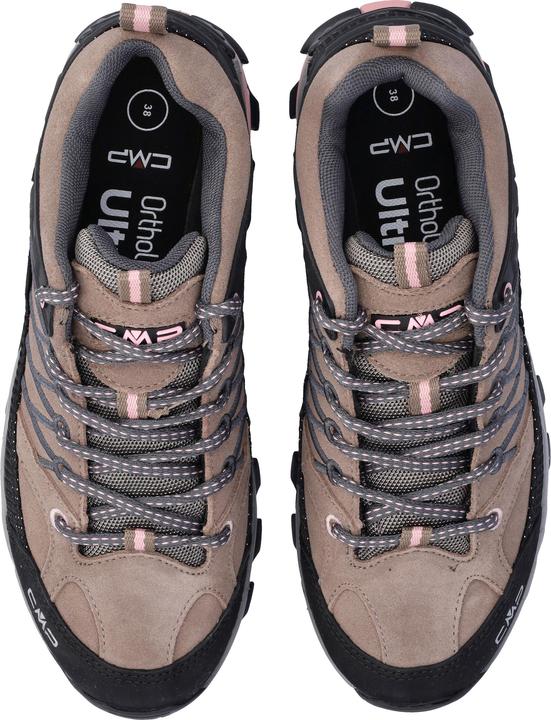 Actual product image CMP Campagnolo Rigel LOW WP (41)