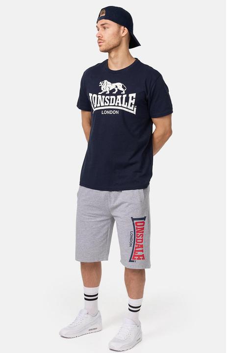 Produktbild Lonsdale Sweatshorts (M)