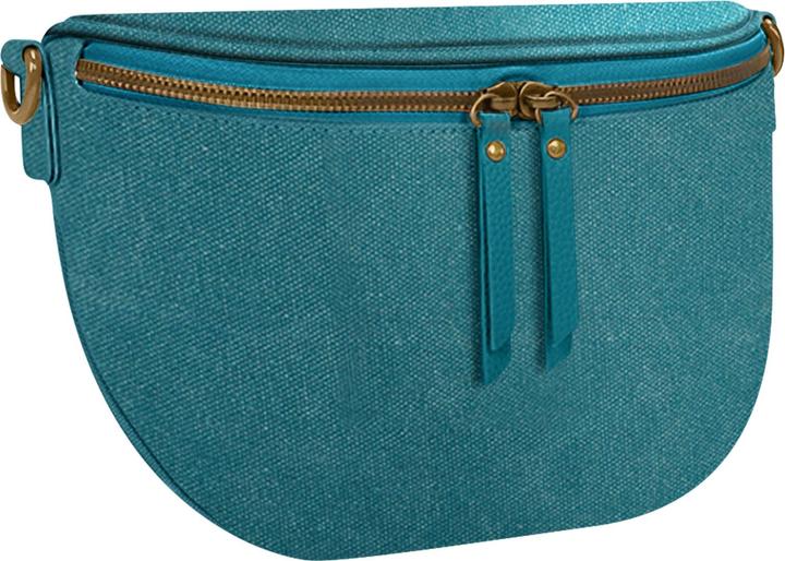 Immagine prodotto Gallantry Borsa a tracolla Banana Luna in tessuto