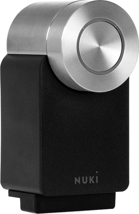 Actual product image Nuki Smart Lock Pro (4th Gen) (Smartphone)