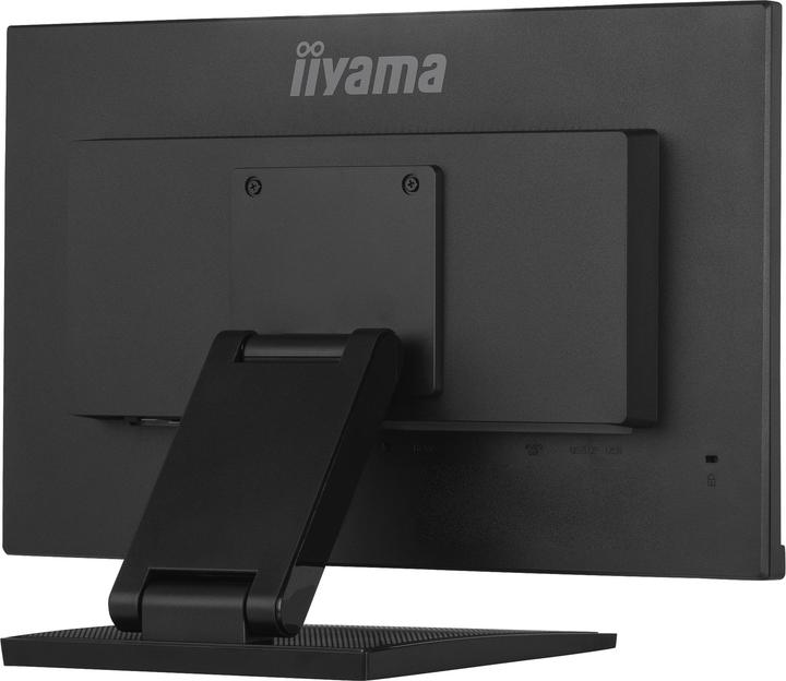 Produktbild iiyama ProLite T2254MSC-B1AG (1920 x 1080 Pixel, 21.50")