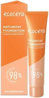 N4 Tempesta di sabbia