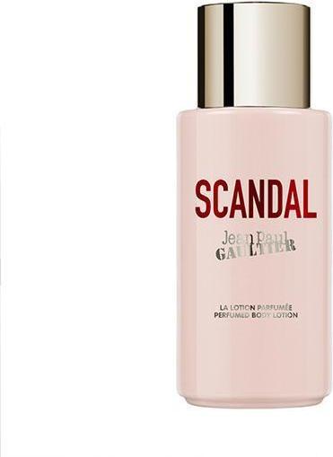 Actual product image Gaultier Scandal (Body cream, 200 ml)