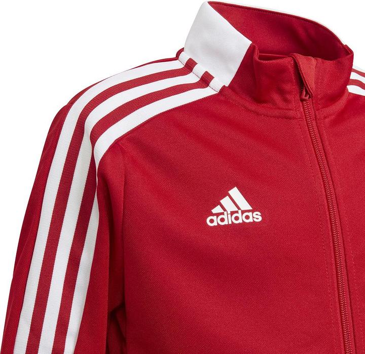 Actual product image Adidas Tiro 21 Training Jacket Kids (176)