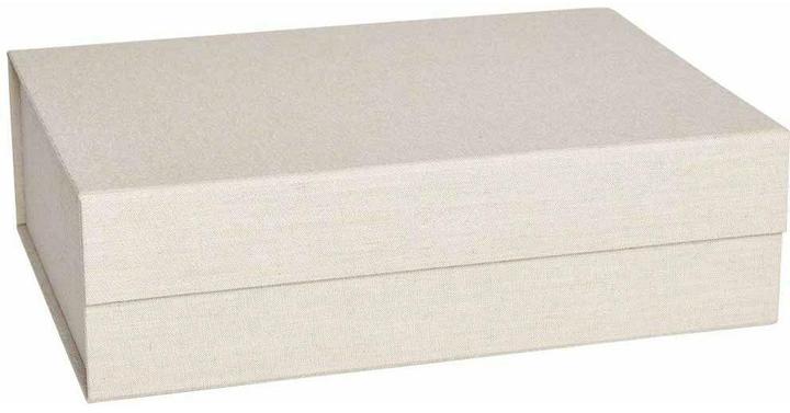 Box portaoggetti