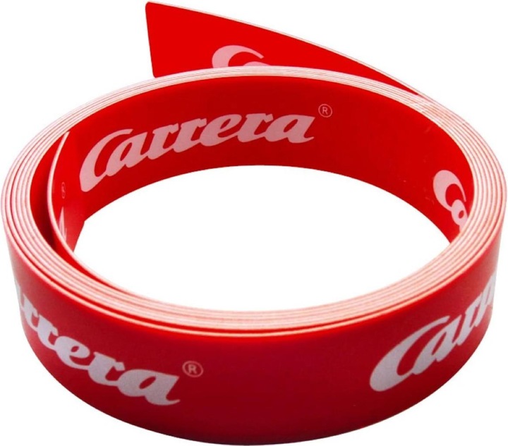 Actual product image Carrera Guard rail