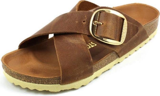 Actual product image Birkenstock sienna (38)