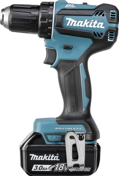 Produktbild Makita DDF485RFJ (Akkubetrieb)