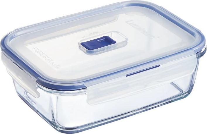 Actual product image Luminarc rectangular 17x23.5cm