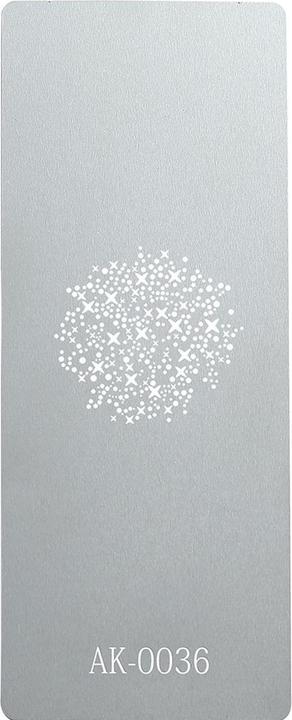 Produktbild Godox AK GS3 Metal GOBO Set for AK R21 (Blitzgerät Ersatzteile)