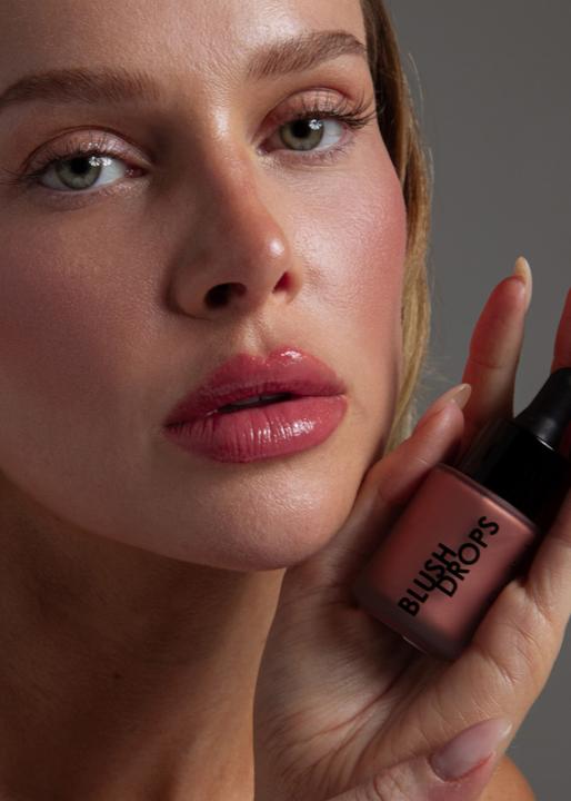 Produktbild Rodial Blush Drops Sunset Kiss (Sunset Kiss)