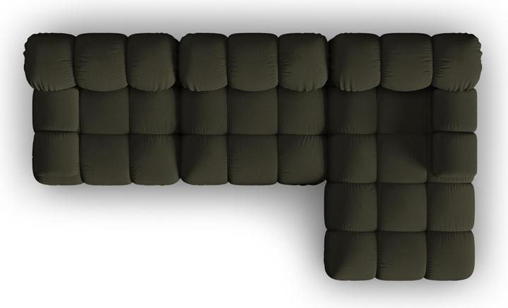 Actual product image Micadoni Bellis (Corner sofa, Modular sofa)
