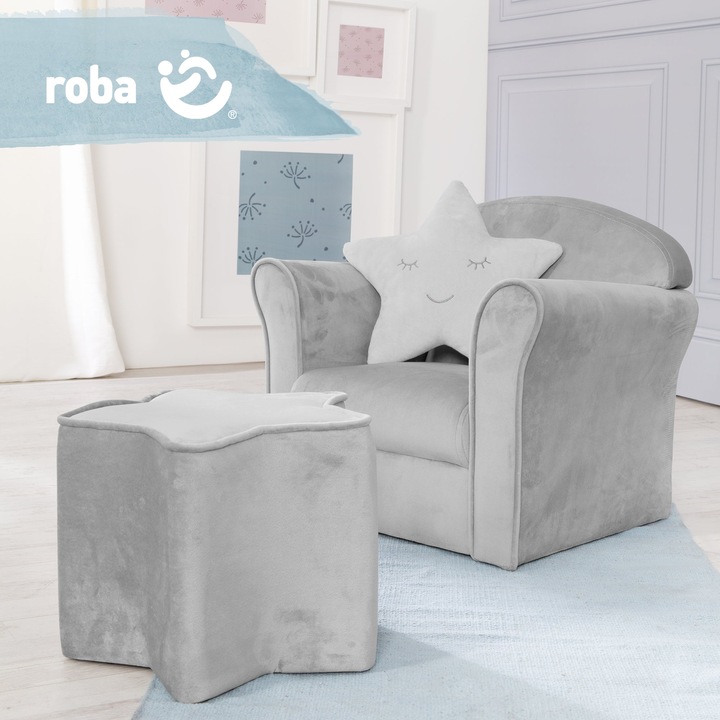 Immagine prodotto Roba Lil Sofa (Poltrona per bambini)