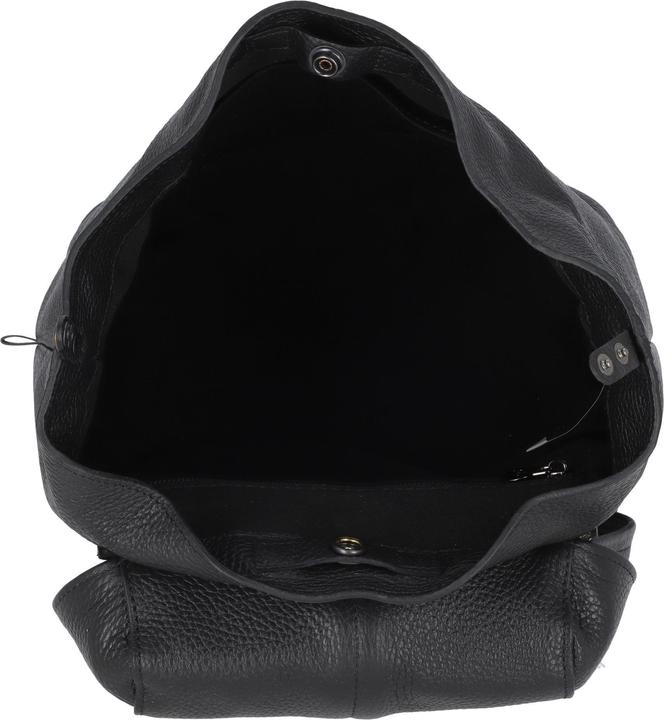 Actual product image Gabs Simona City backpack leather 30 cm (8 l)