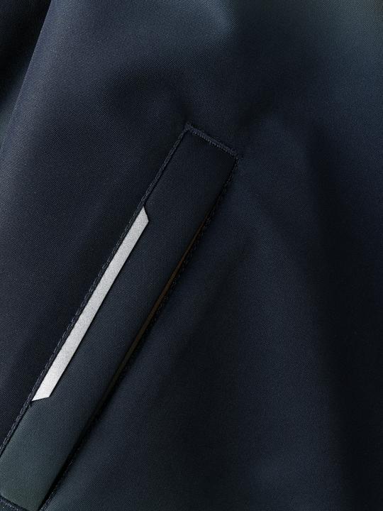 Actual product image Name it Nkmpsnow Jacket Aop Fo (152)