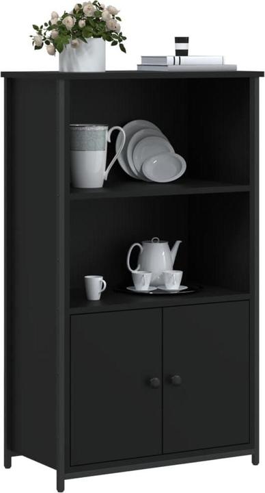 Image du produit vidaXL Highboard (62 x 32 x 103.50 cm)