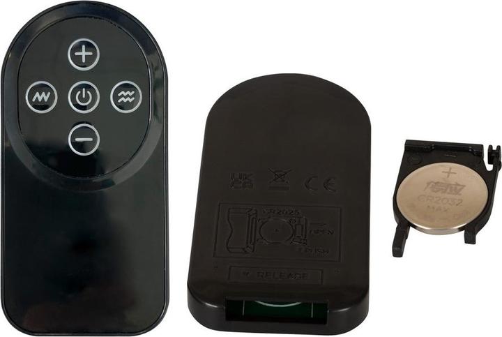 Actual product image Nature Skin Bendable RC Vibrat