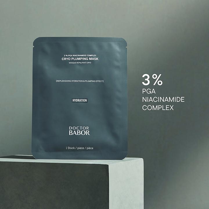 Image du produit Babor Hydration