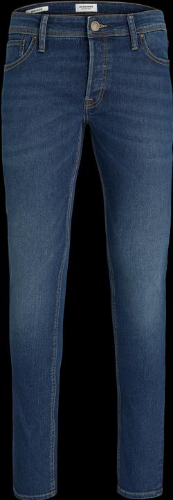 Actual product image Jack & Jones Glenn Original MF 070 Plus Size Slim Fit Jeans (W44/L36)