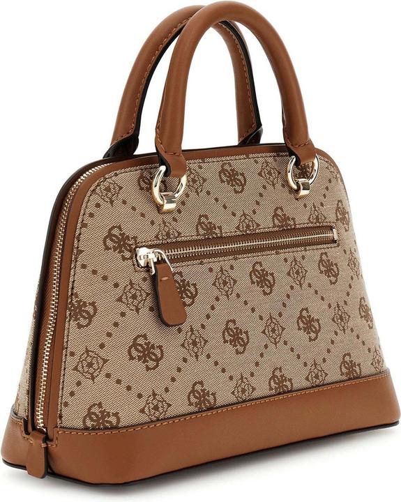 Actual product image Guess Neda Dome Satchel
