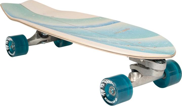 Produktbild Carver Emerald Peak Surfskate Complete C7 (30")