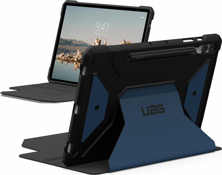 Immagine prodotto UAG Metropolis SE (Galaxy Tab S9 Plus, Galaxy Tab S10+)