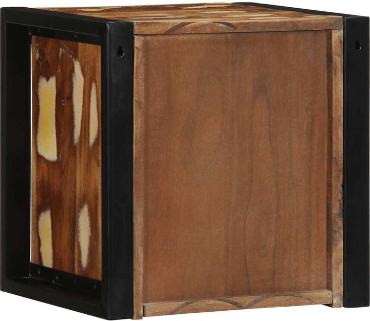 Actual product image vidaXL Silvano (40 x 35 x 40 cm)