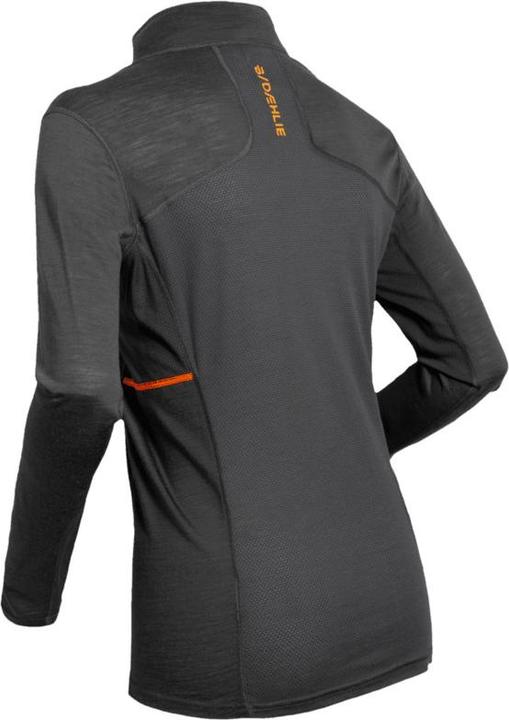 Produktbild Daehlie W Performance Wool Half Zip (XL)