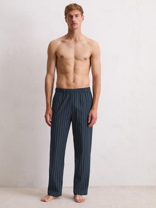 Actual product image Marc O'Polo Pyjamahose Mix N Match Woven (XXL)