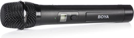 Productafbeelding Boya BY-WHM8 Pro Interview Microfoon