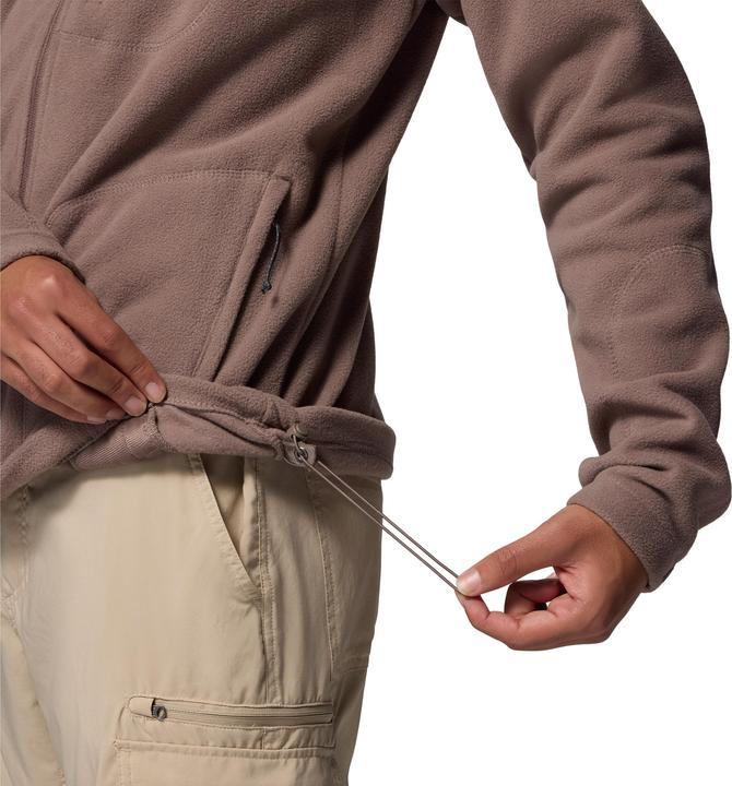 Actual product image Columbia Fast Trek II Fleece (XL)