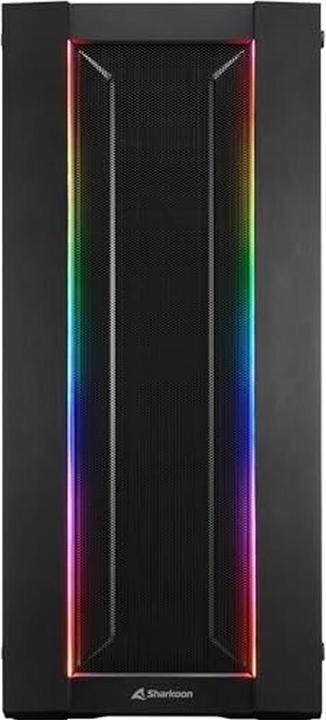 Produktbild Sharkoon Elite Shark CA200M (ATX, E-ATX)