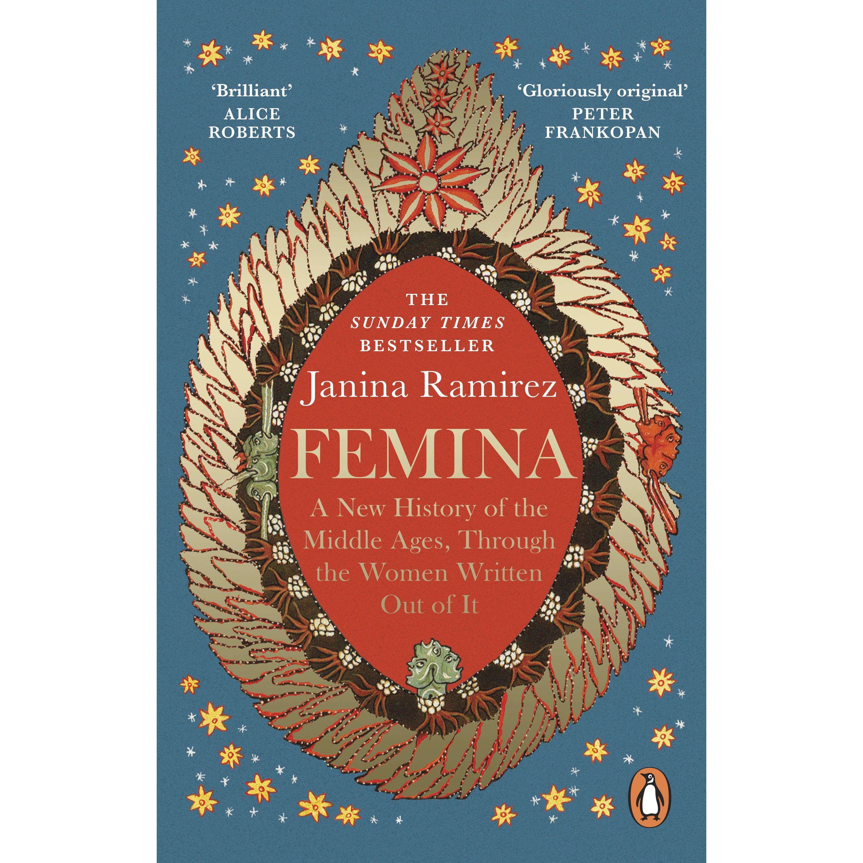 Femina, Sachbücher von Ramirez Janina