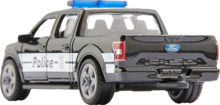 Produktbild Siku 1496 Ford F150 US-Police