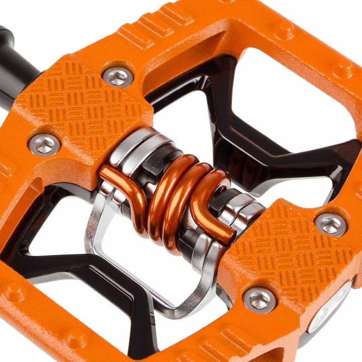 Actual product image Crankbrothers Double Shot Pedal