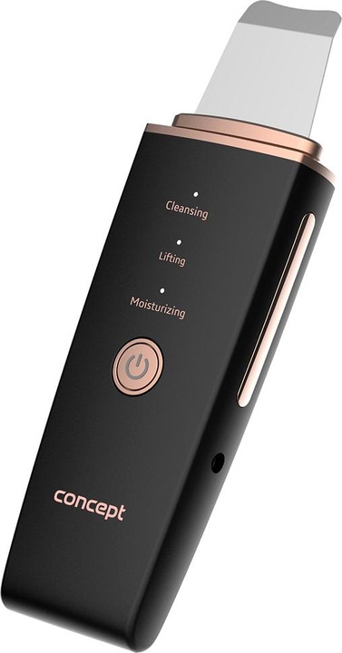 Actual product image Concept Kavitacijos treniruoklis PERFECT SKIN PO2060