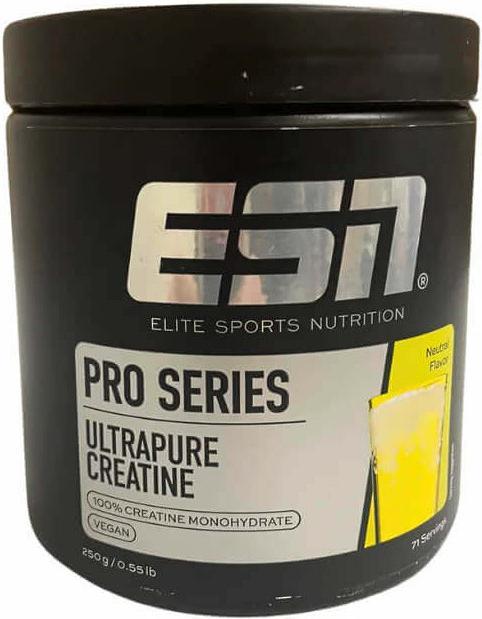 Produktbild ESN Isoclear (Lemon Iced Tea, 1 Stk., 900 g)