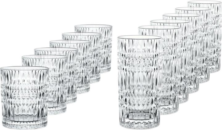 Image du produit Nachtmann Ethno (0.43 l, 6x)