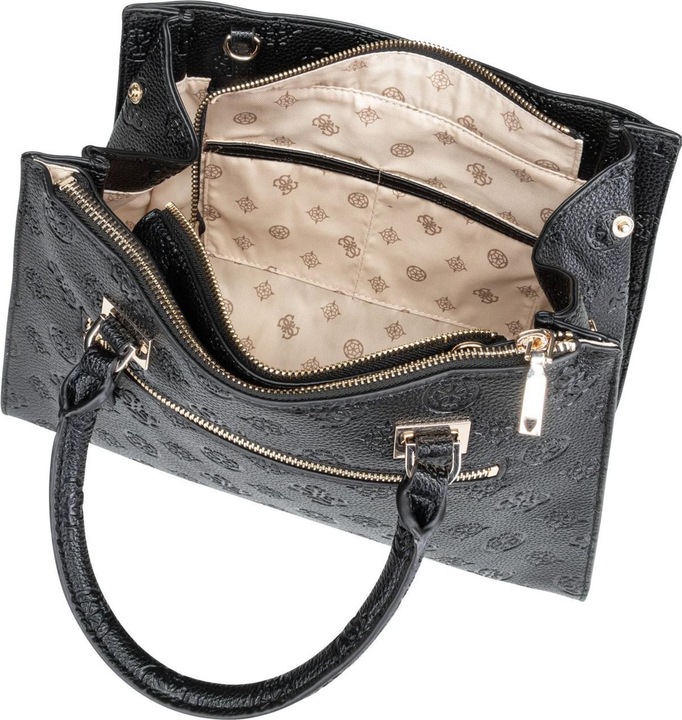 Produktbild Guess Henkeltasche CRESIDIA (9 l)