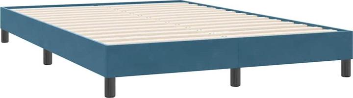Image du produit vidaXL Bettgestell (160 x 220 cm)