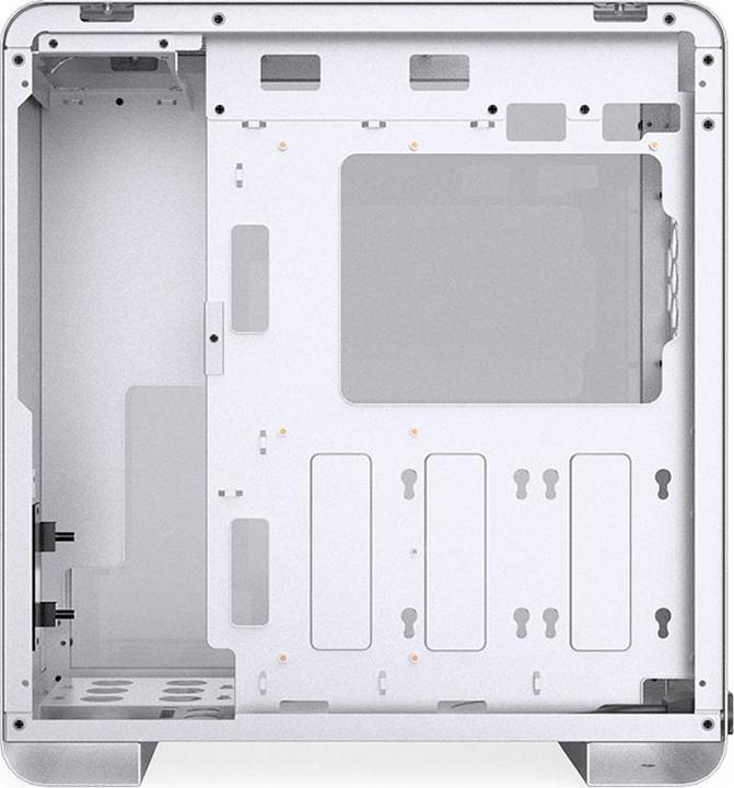 Produktbild Jonsbo U4 Pro Midi-Tower, Tempered Glass (ATX, Mini-ITX, Mini-ATX)