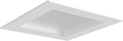 Produktbild Siteco SITE LED-Einbauleuchte (4.43 lm)