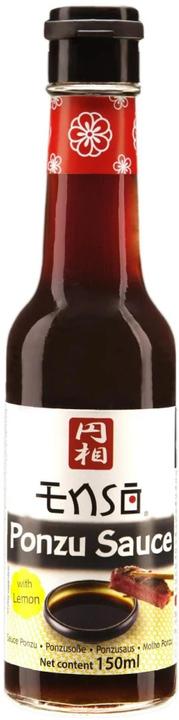 Immagine prodotto Enso Salsa di Ponzu (346 g)