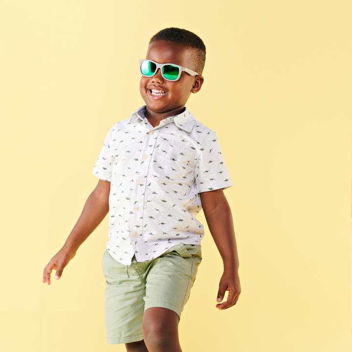 Immagine prodotto Babiators Navigator polarizzato grigio grafite